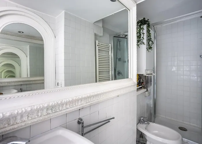 The Pantheon Penthouse Collection *