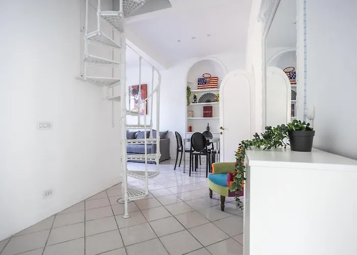 The Pantheon Penthouse Collection Apartment *