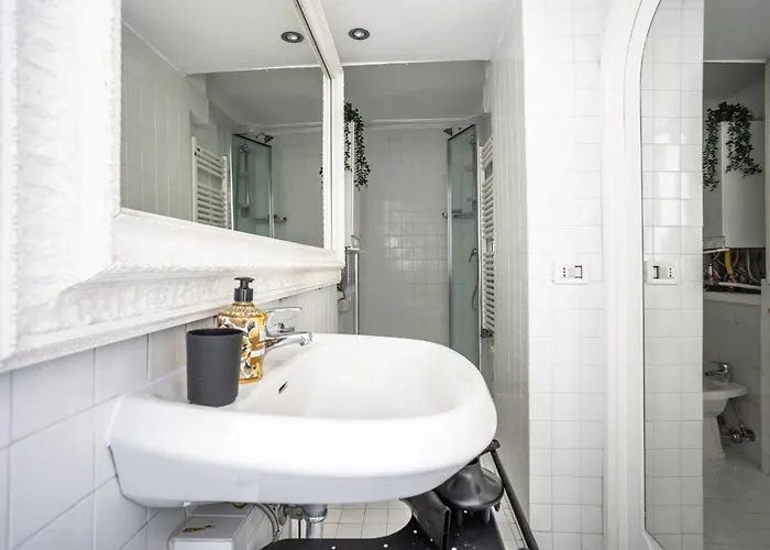The Pantheon Penthouse Collection Apartment